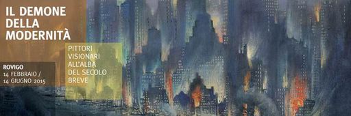 Image for Angels and Demons. Figures of Modernity