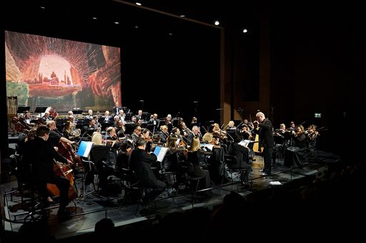Klaipėdos festivalio koncertas: „Kodas MKČ“