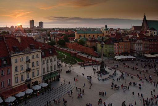 Paveikslėlis elementui: Varšuva