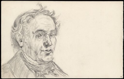 Image for Portrait of a Man