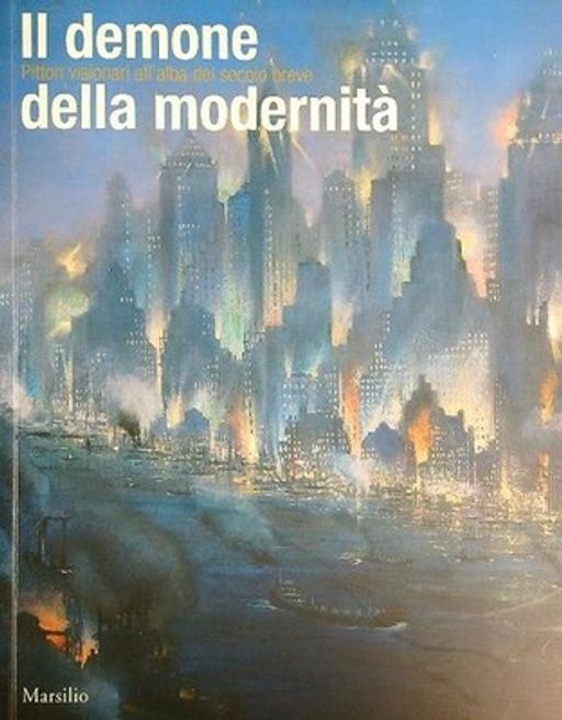 Image for: Il demone della modernità