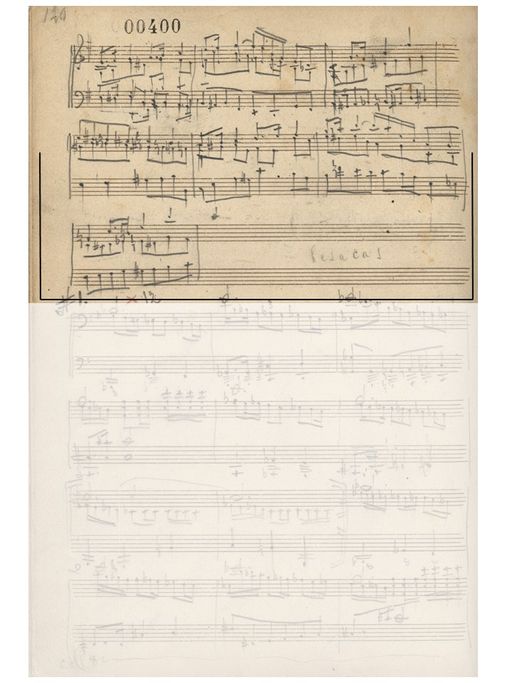 Gallery illustration for Fragment for "Jūratė"