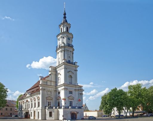 Paveikslėlis elementui: Kaunas