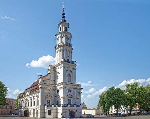 Kaunas