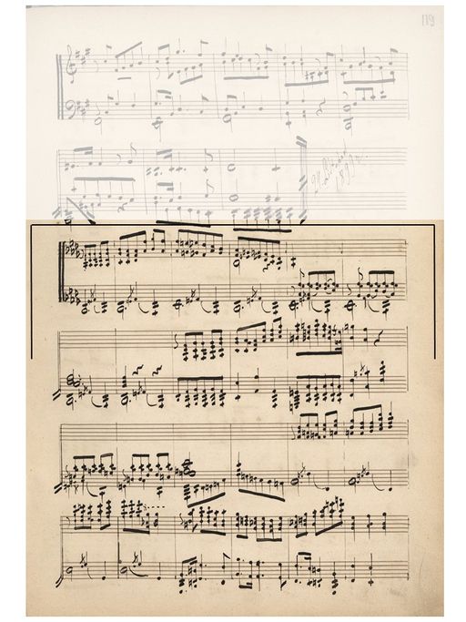 Paveikslėlis elementui Muzikinis momentas