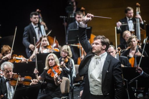 Festivalio „Muzika Jašiūnų dvare“ baigiamasis koncertas