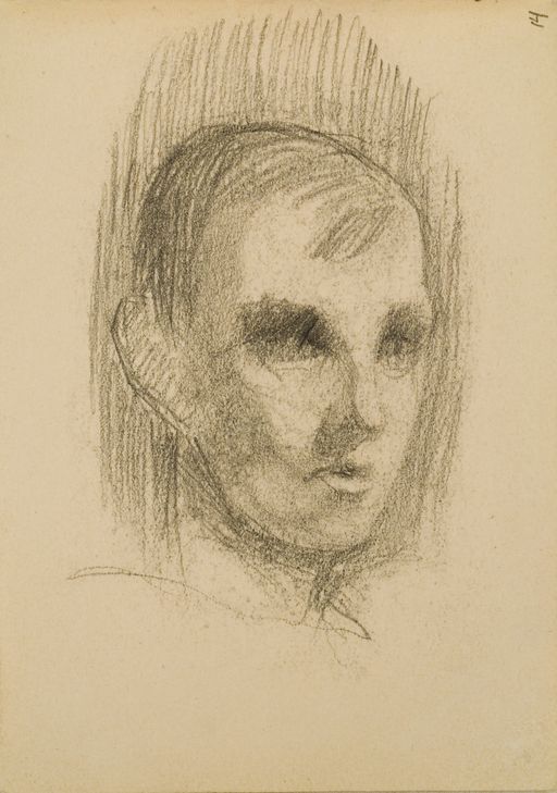 Image for Portrait of a Man