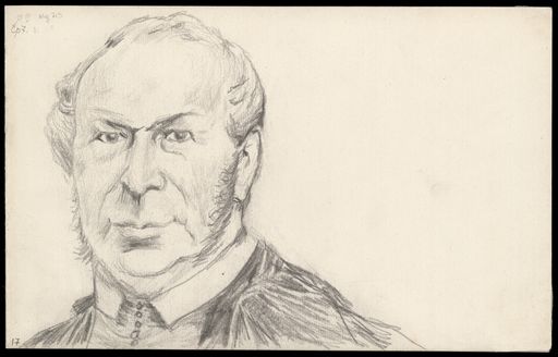 Image for Portrait of a Man