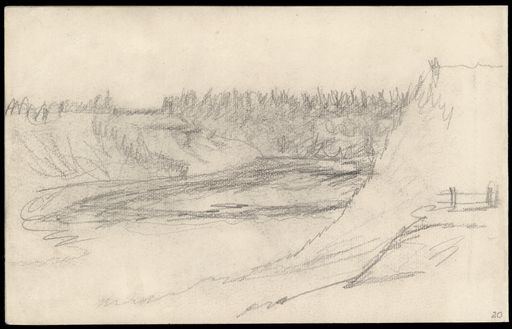 Gallery illustration for Landscape