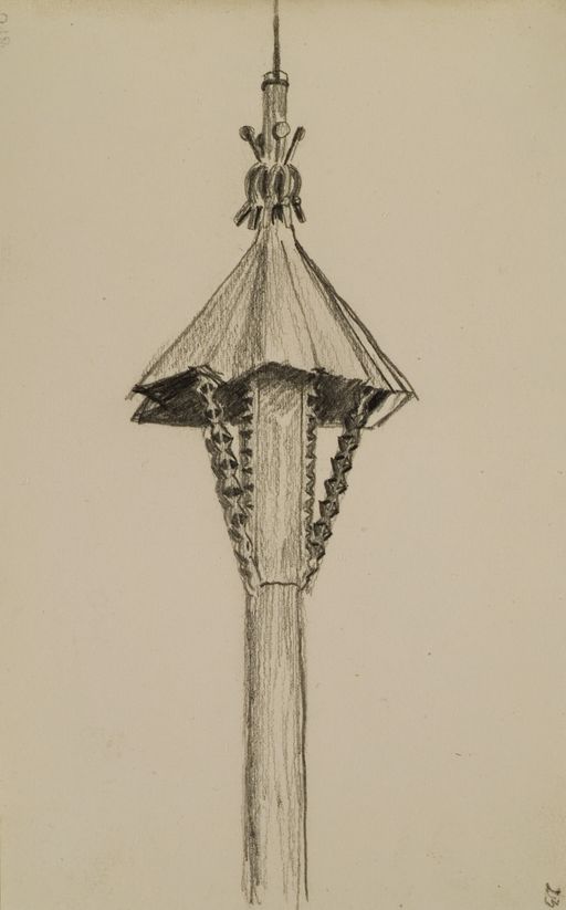 Image for Wayside Cross