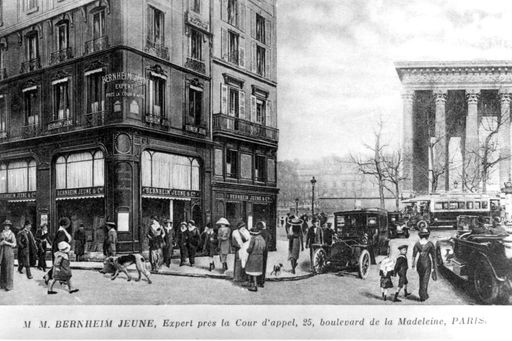 Image for: Exhibition of Russian Artists in Paris