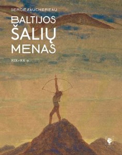 Paveikslėlis elementui: Baltijos šalių menas XIX-XX a.