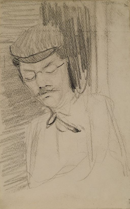 Image for Drawing of a Man