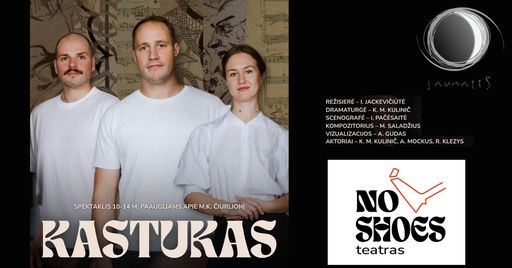 Play for Teenagers "Kastukas"