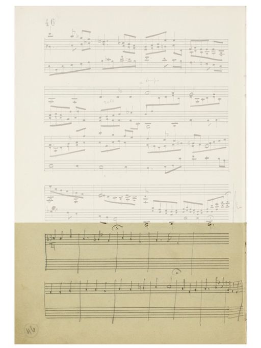 Image for Lithuanian Folk Song