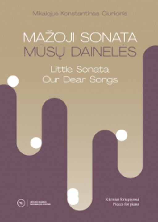 Image for: Little Sonata. Our Dear Songs