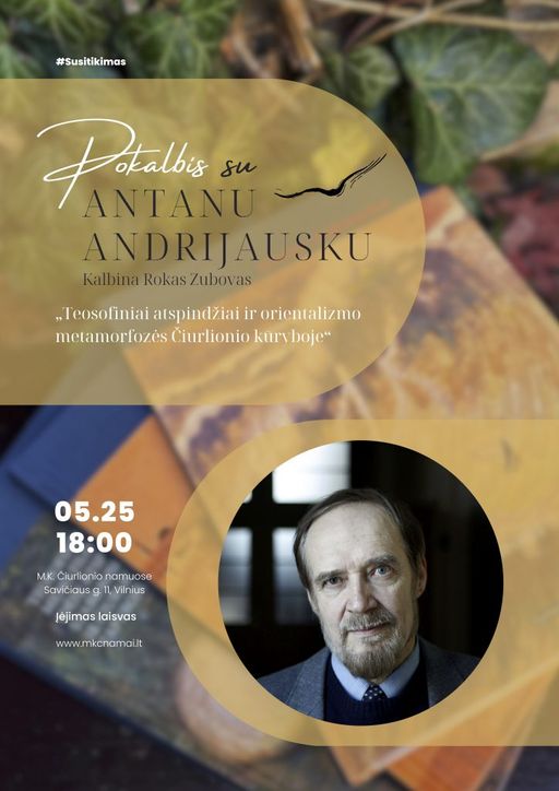 Paveikslėlis elementui: Pokalbis su A. Andrijausku: „istorinės atminties perkonstravimas keičiasi vangiai“