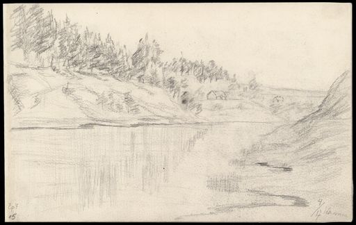 Image for Landscape