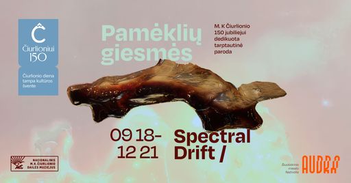 Festivalis „Audra“: paroda „Pamėklių giesmės“ gimtadienio šventėje