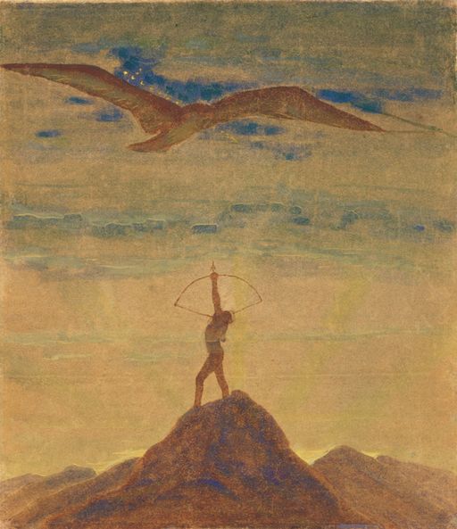 M. K. Čiurlionis: Lietuvos fin-de-siecle fantastas ir mistikas