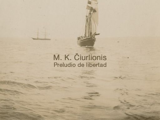 Image for: M. K. Čiurlionio fotografijų paroda „Laisvės preliudas“