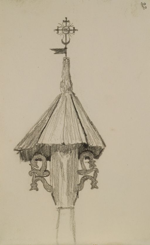 Image for Wayside Cross