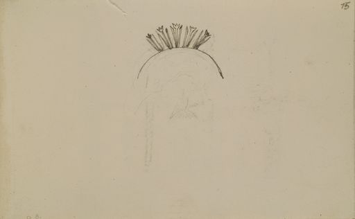 Image for Details of the Cross