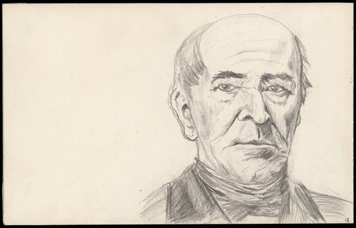 Image for Portrait of a Man