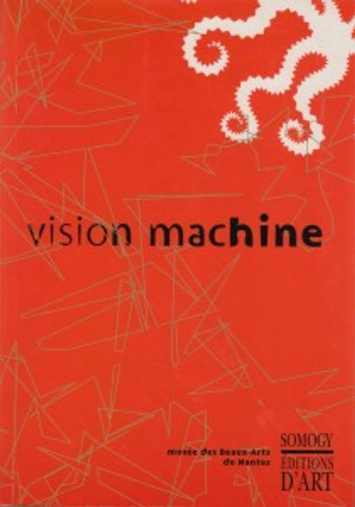 Paveikslėlis elementui: Vision Machine