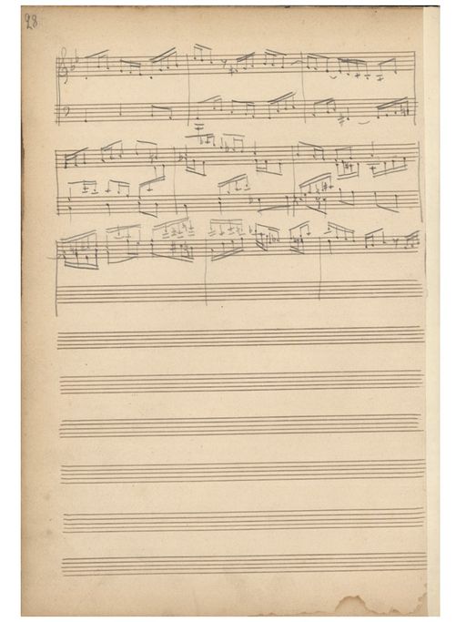 Image for Fugue