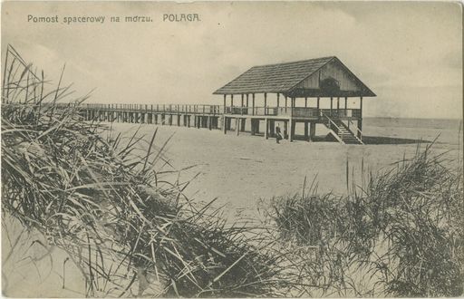 Image for: Palanga Pier
