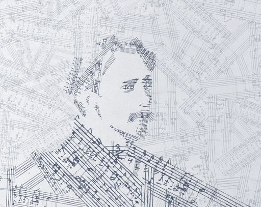 M. K. Čiurlionis’s 151st Birthday at the M. K. Čiurlionis National Art Museum