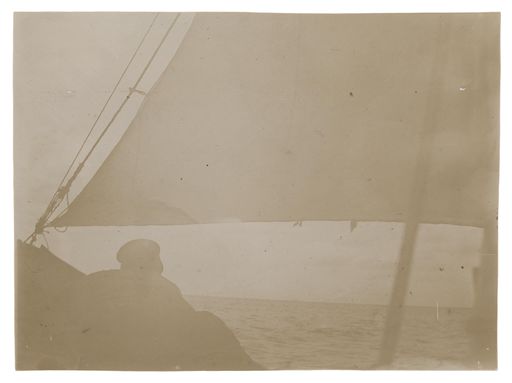 Image for Man Aboard the Ship