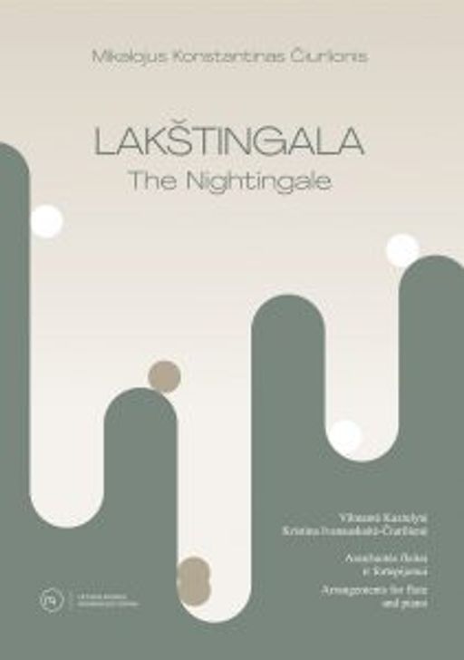 Gallery illustration for The Nightingale