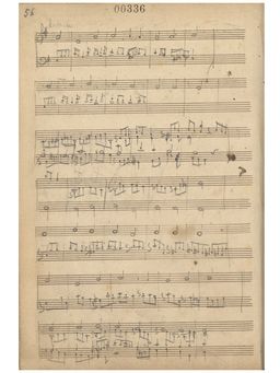 Fugue with Choral