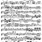 Kuhlau - Three Duets, Op. 10