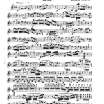 Cover for String Quartet Sheet Music, Vol. 1 showing Arriaga String Quartet