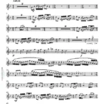 Clarinet 6 Malcolm, Bill - Juggling Clowns