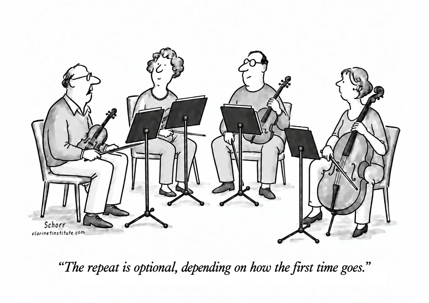 Optional Repeat