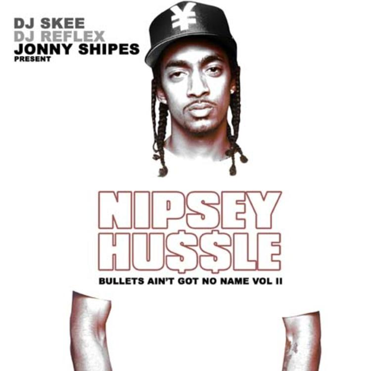 Nipsey Hussle (Music) - TV Tropes