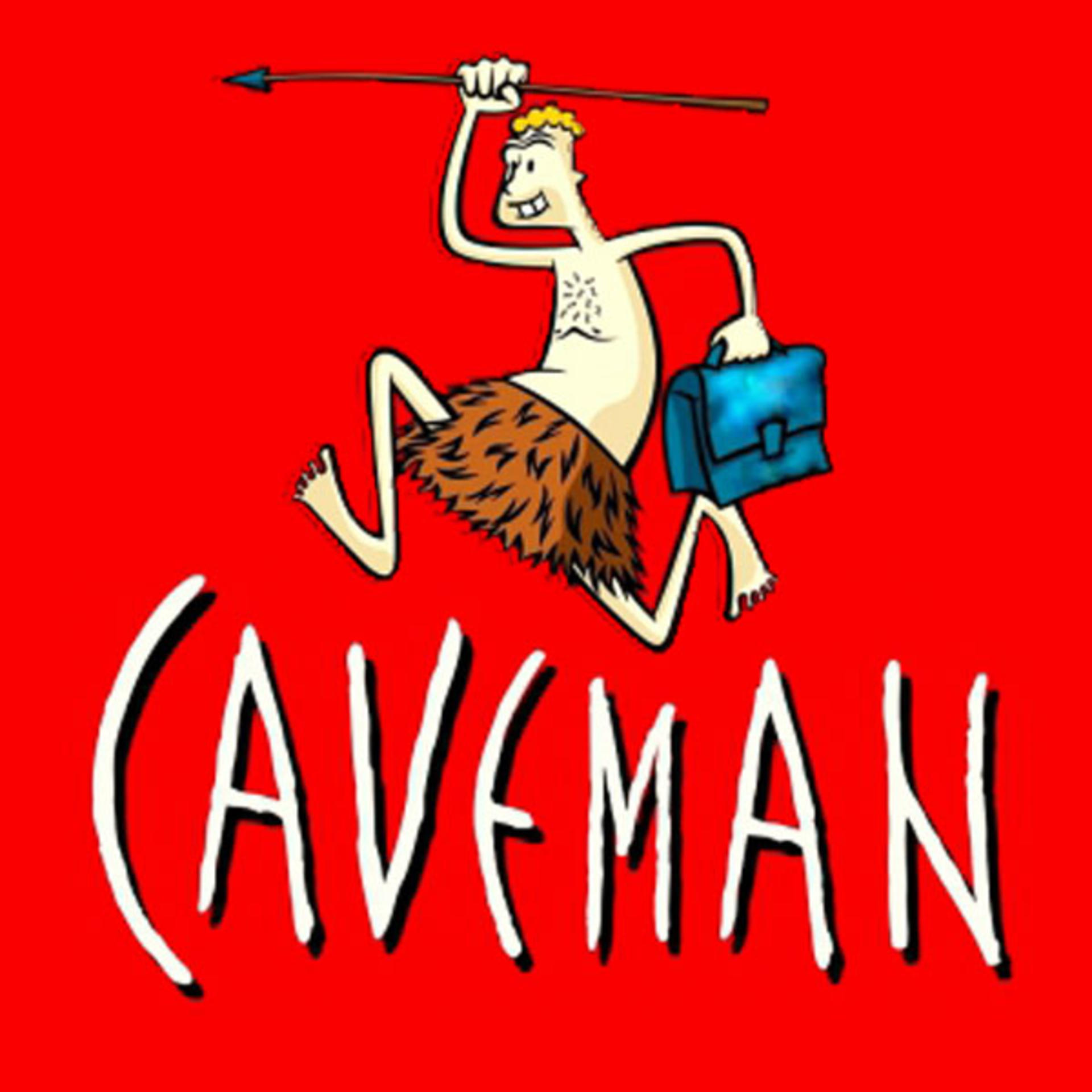 Caveman - na obranu pračlověka