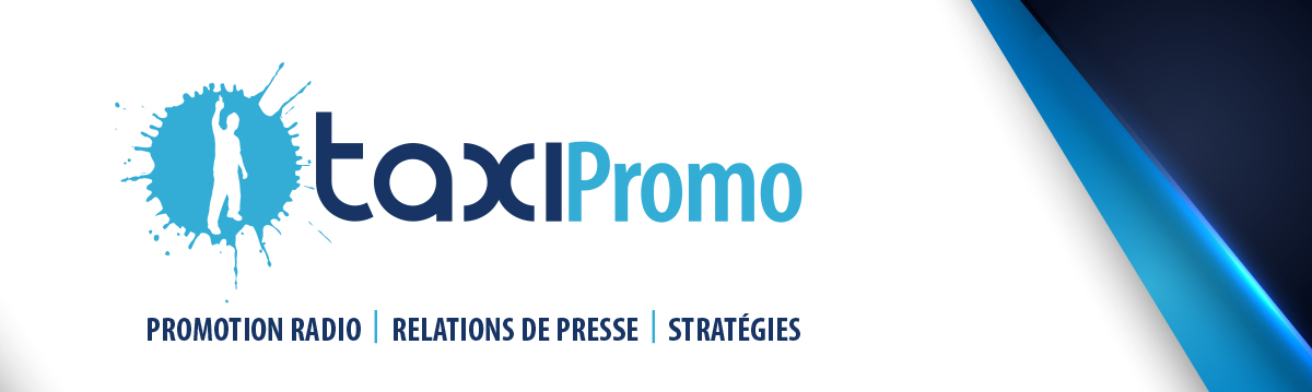 TAXI PROMO - Promotion radio | Relations de presse | Stratégies