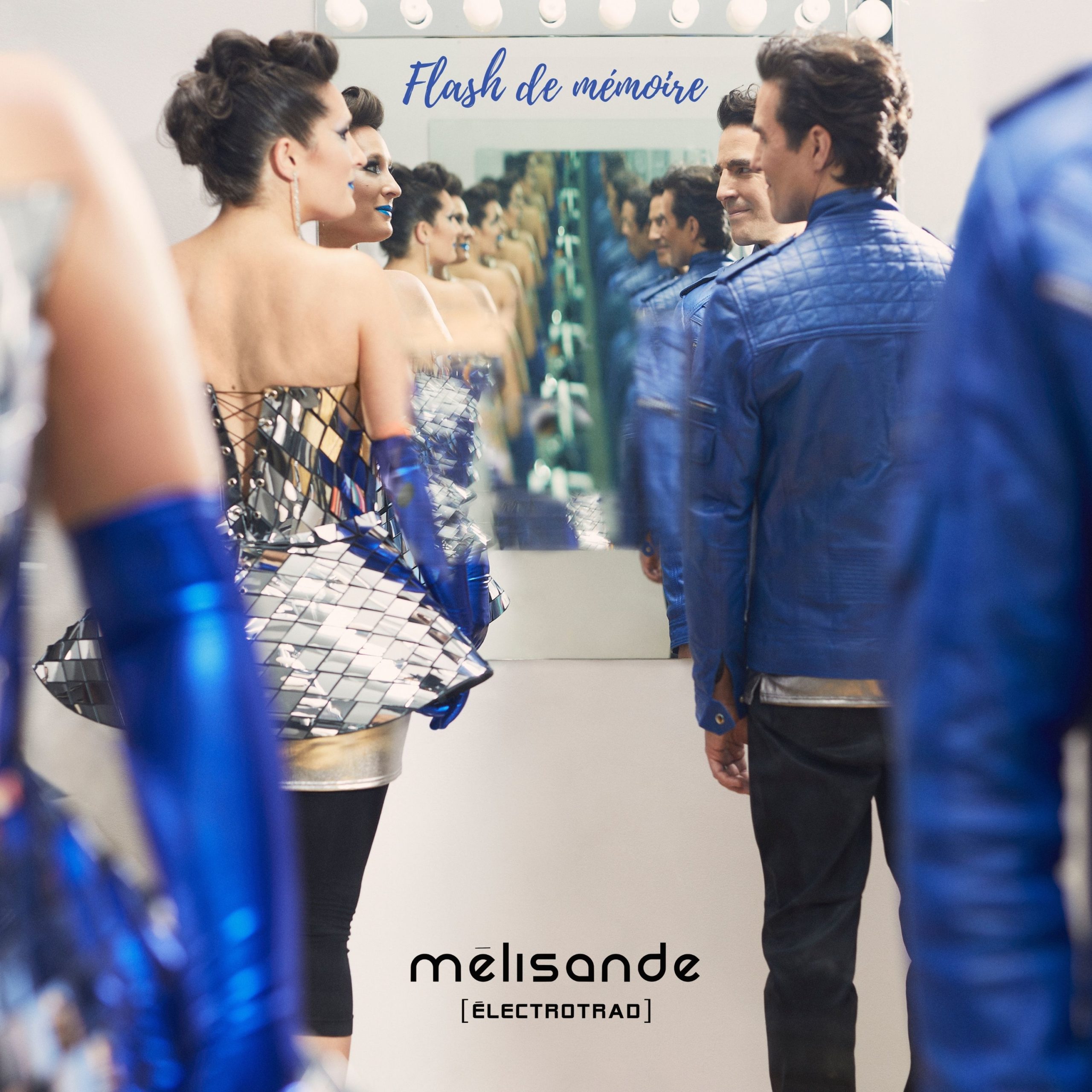 Mélisande [électrotrad] - Flash de mémoire