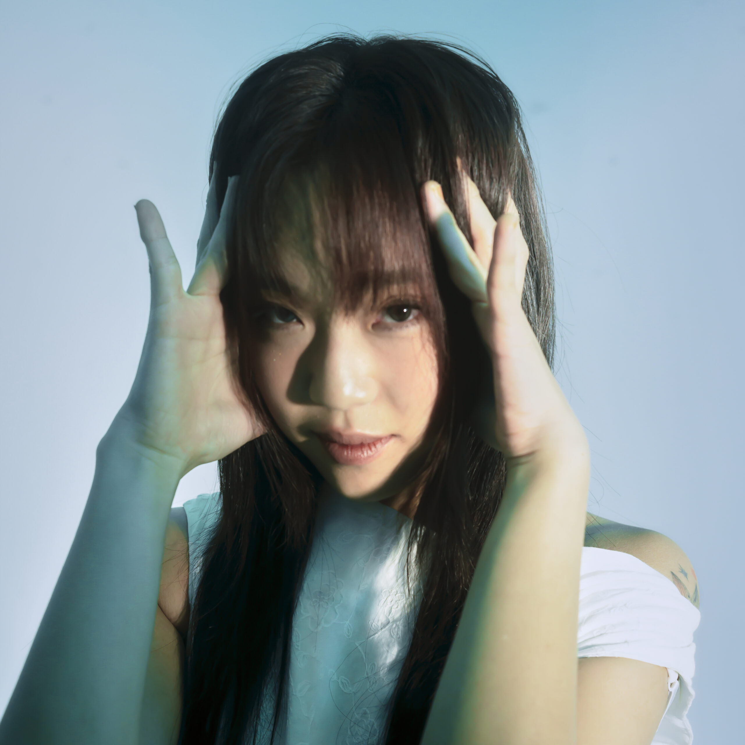 韓国を代表するSSWの一人、Meaningful Stone（ミーニングフル