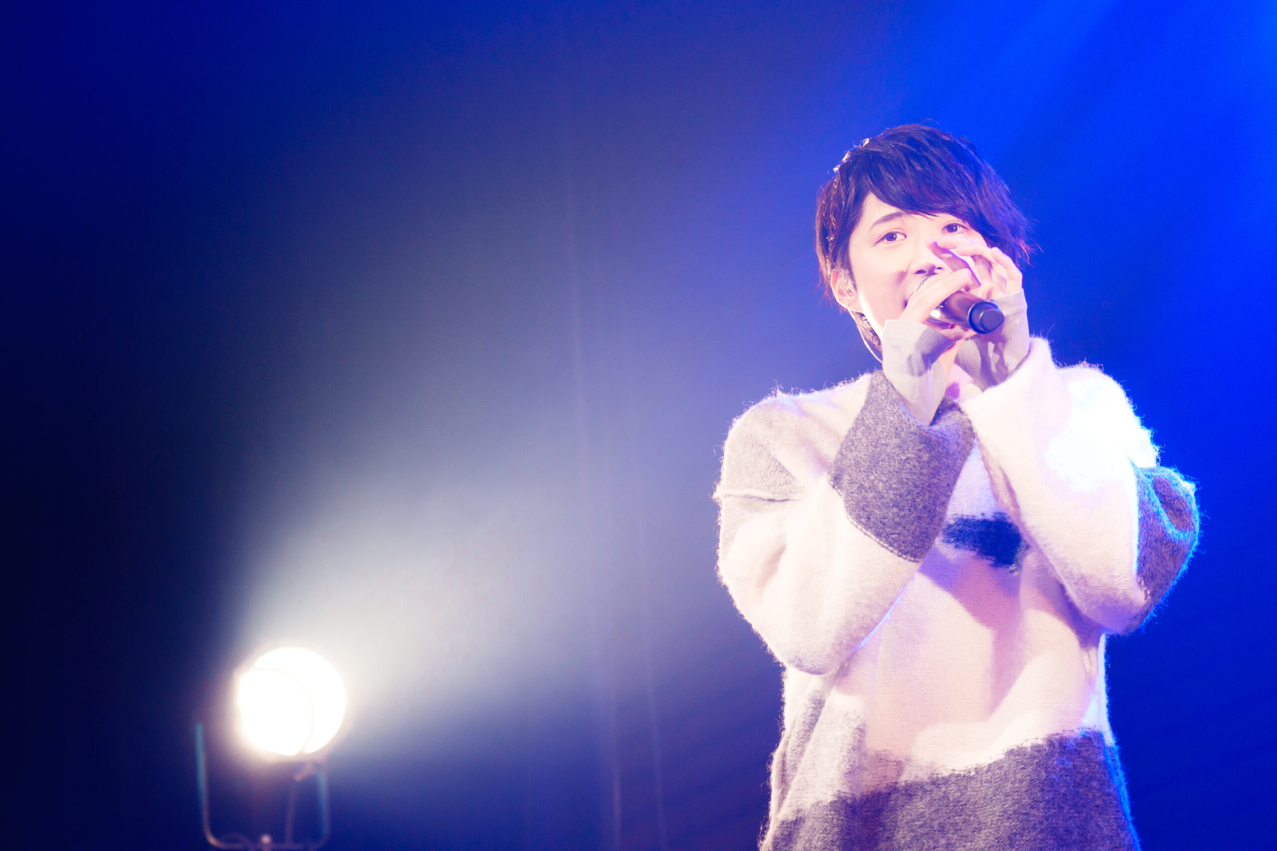 そして今にいたりけり。, image size:2560x1707