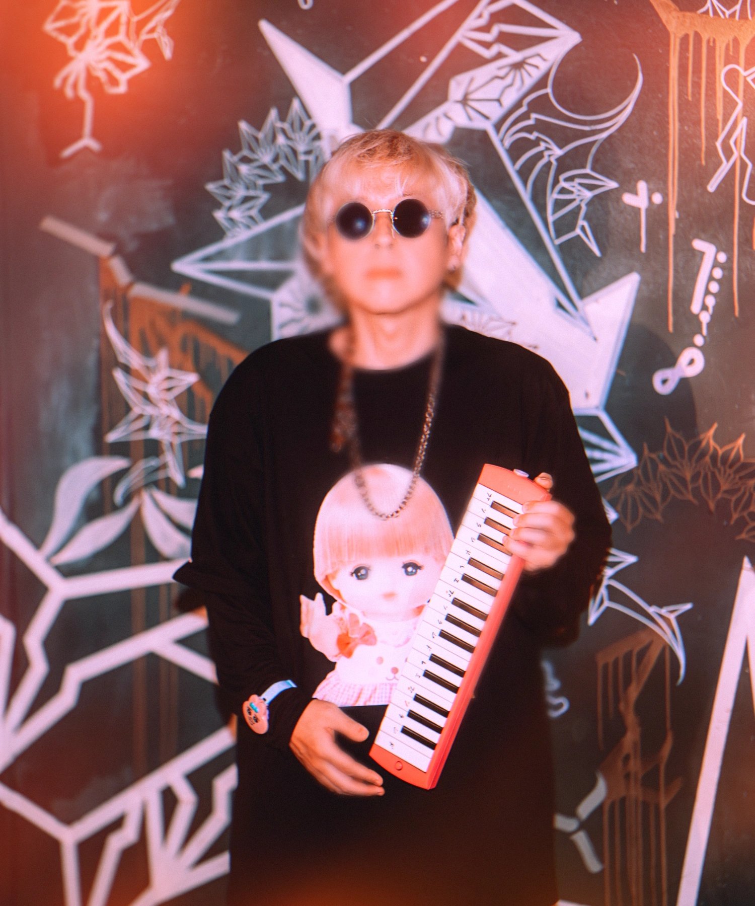 漆黒の闇の中へ──オウテカ（autechre）のピッチブラックLIVE再び