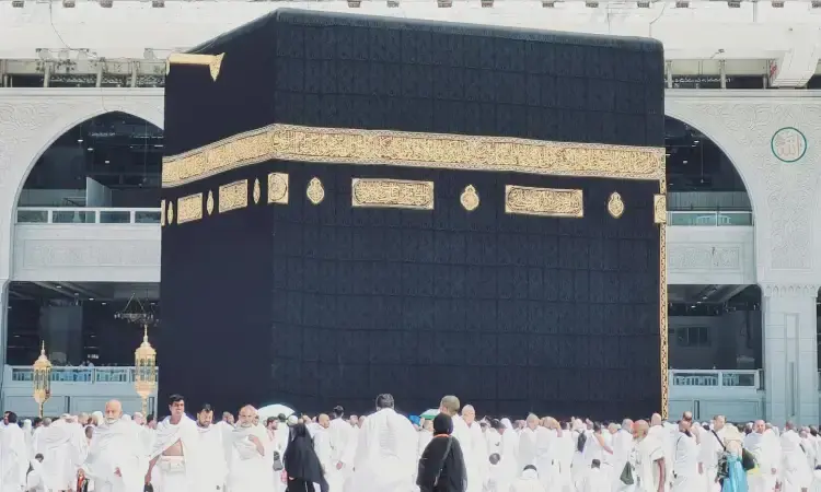 Tips Membuat Paket Umroh Awal Tahun agar Diserbu Jamaah! Tips Membuat Paket Umroh Awal Tahun agar Diserbu Jamaah!