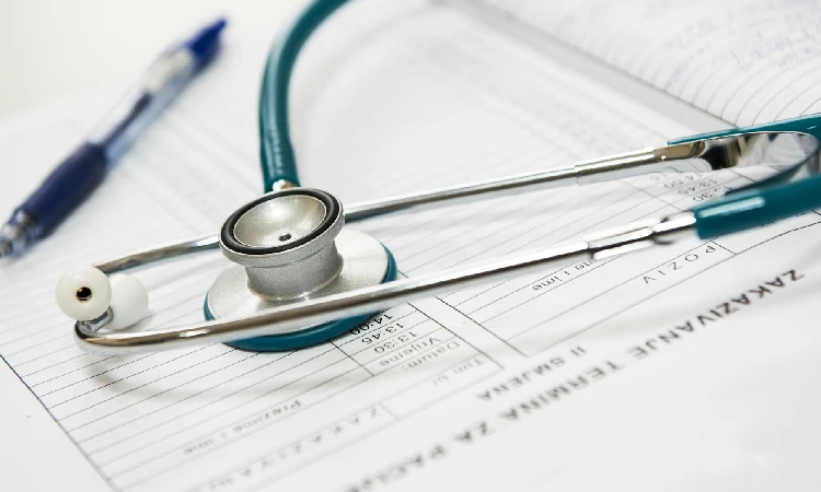 Layanan edukasi kesehatan, Sumber: pexels.com