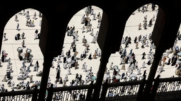 Haji dan umroh, sumber: google.com