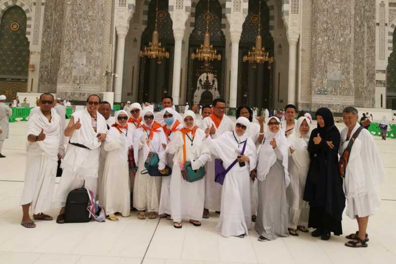 Umroh Syawal  - Fasilitasnya Terjamin Yuk Tunggu Apalagi? Daftar Sekarang | Cahaya Kaabah Travel Trenggalek | 081219315458